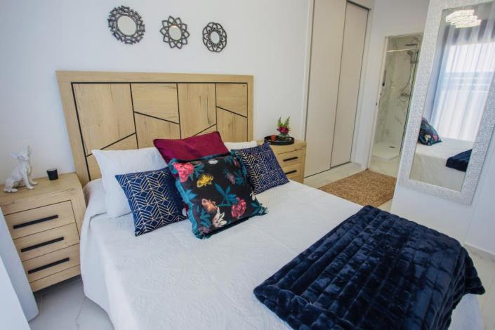 Image No.5-Villa de 3 chambres à vendre à Los Montesinos