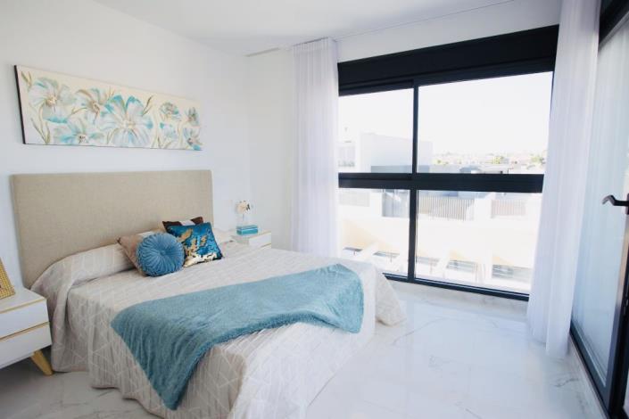 Image No.10-Villa de 3 chambres à vendre à Los Montesinos