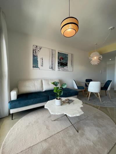 Image No.5-Appartement de 2 chambres à vendre à Pilar de la Horadada