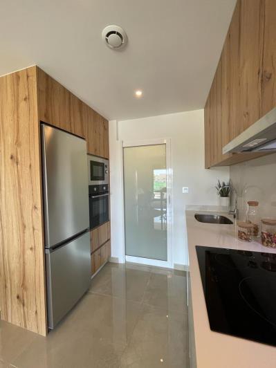 Image No.6-Appartement de 2 chambres à vendre à Pilar de la Horadada