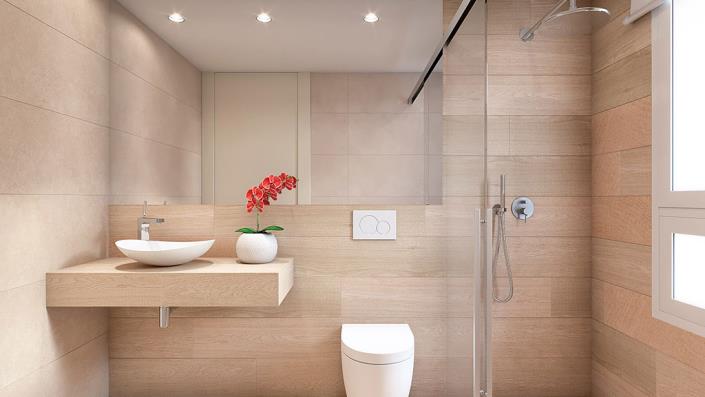 Image No.5-2 Bed Apartment for sale