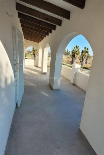 Image No.18-Maison de campagne de 3 chambres à vendre à Catral