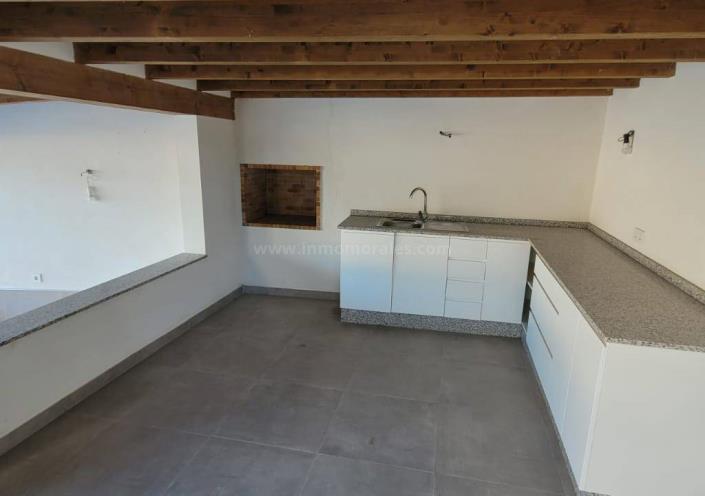 Image No.21-Maison de campagne de 3 chambres à vendre à Catral