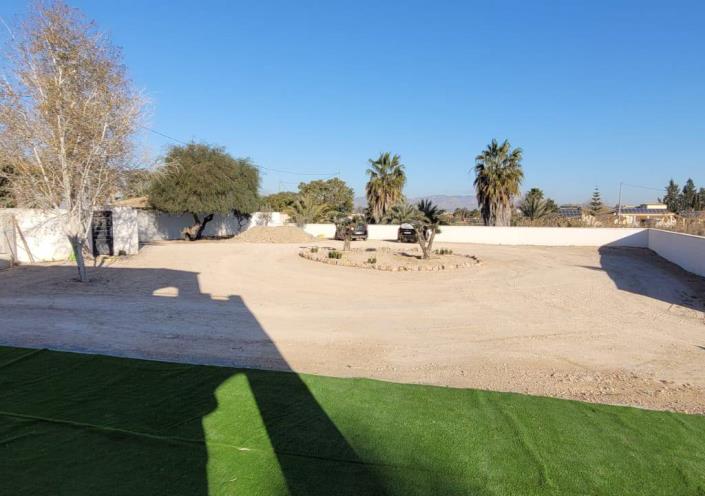 Image No.31-Maison de campagne de 3 chambres à vendre à Catral