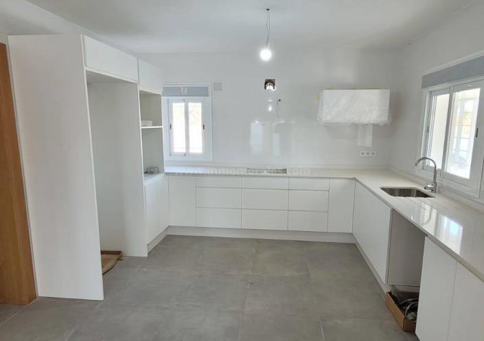 Image No.6-Maison de campagne de 3 chambres à vendre à Catral