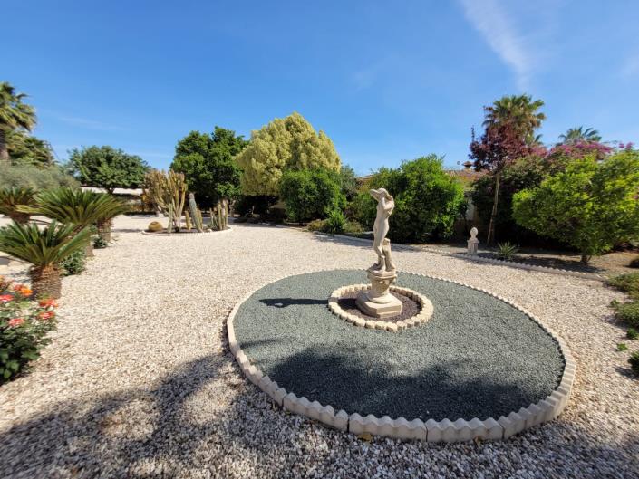 Image No.3-Villa de 4 chambres à vendre à Catral