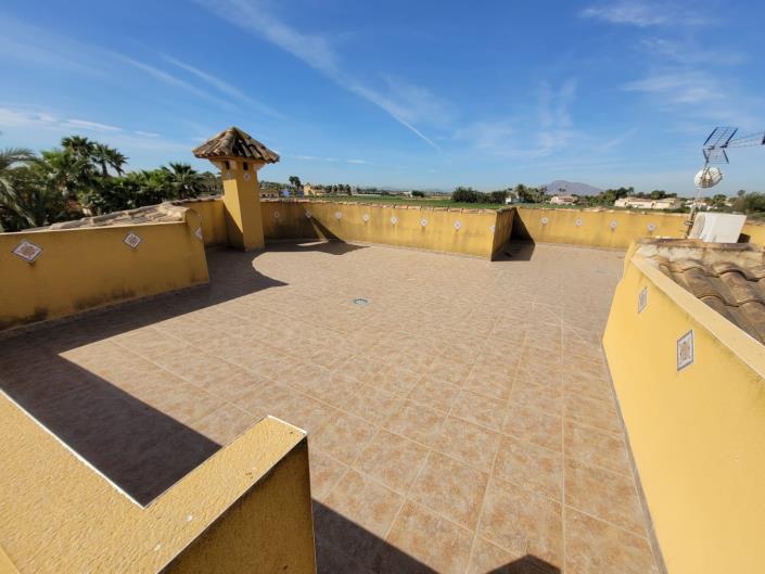 Image No.8-Villa de 4 chambres à vendre à Catral