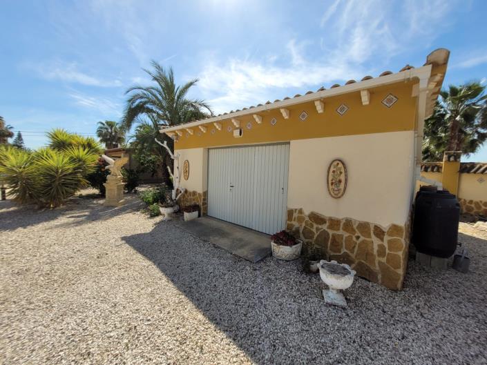 Image No.11-Villa de 4 chambres à vendre à Catral