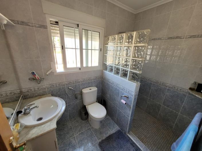 Image No.18-Villa de 4 chambres à vendre à Catral