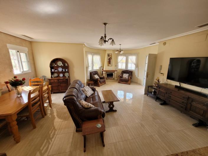 Image No.12-Villa de 4 chambres à vendre à Catral