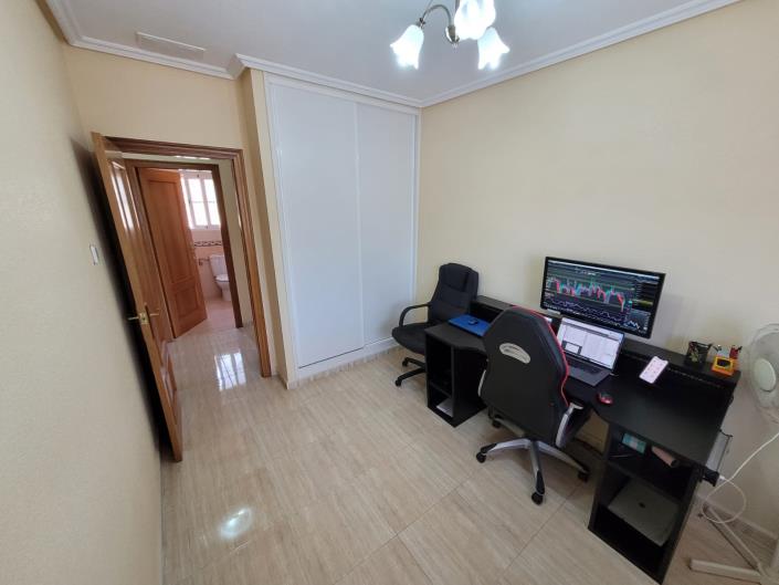 Image No.22-Villa de 4 chambres à vendre à Catral