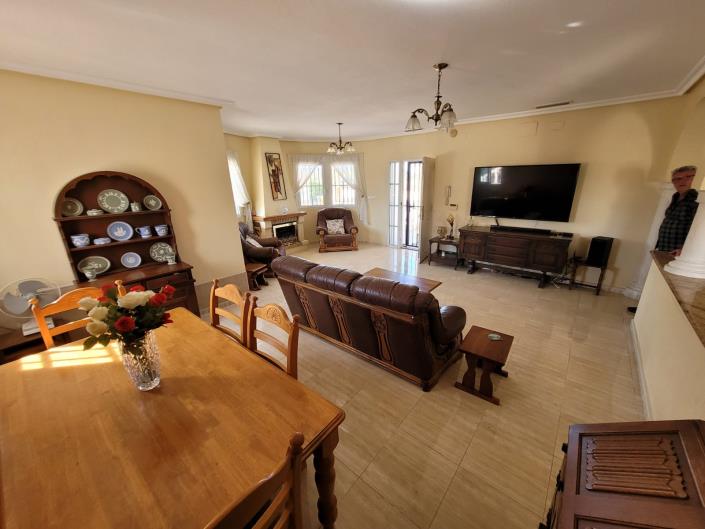 Image No.13-Villa de 4 chambres à vendre à Catral