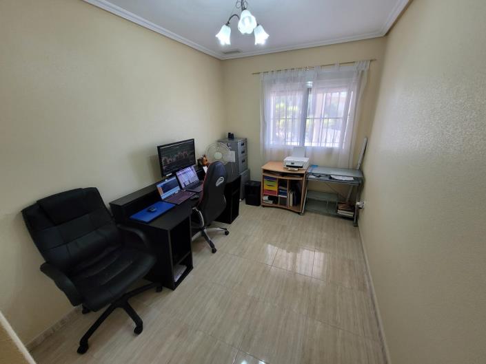 Image No.23-Villa de 4 chambres à vendre à Catral