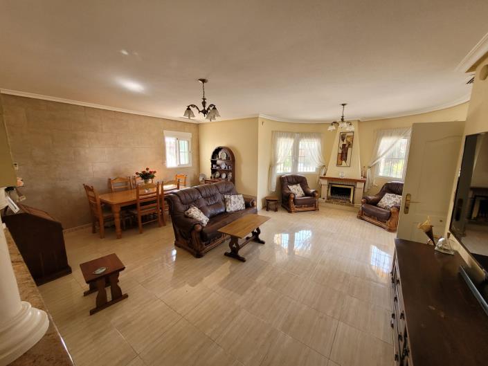 Image No.15-Villa de 4 chambres à vendre à Catral