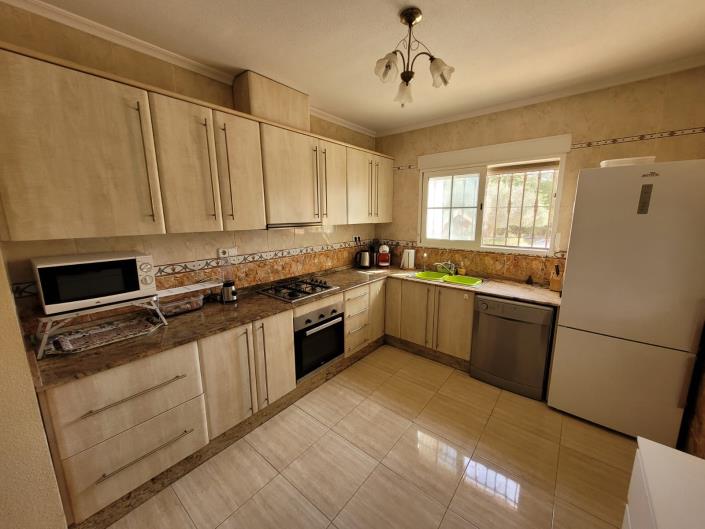 Image No.16-Villa de 4 chambres à vendre à Catral