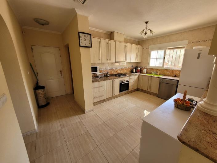 Image No.17-Villa de 4 chambres à vendre à Catral