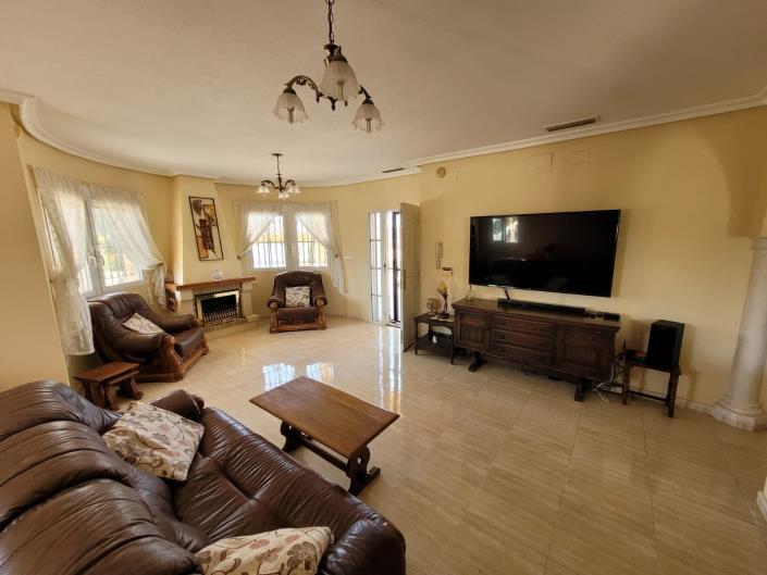 Image No.14-Villa de 4 chambres à vendre à Catral