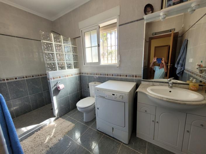 Image No.26-Villa de 4 chambres à vendre à Catral