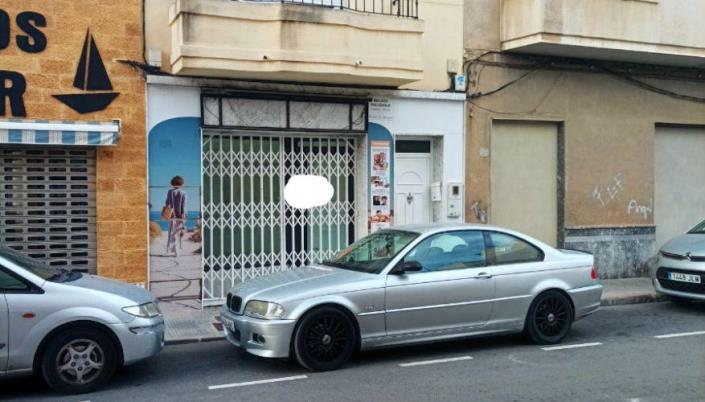 Image No.23-Appartement de 3 chambres à vendre à Almoradí