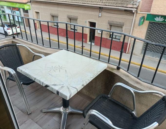 Image No.12-Appartement de 3 chambres à vendre à Almoradí