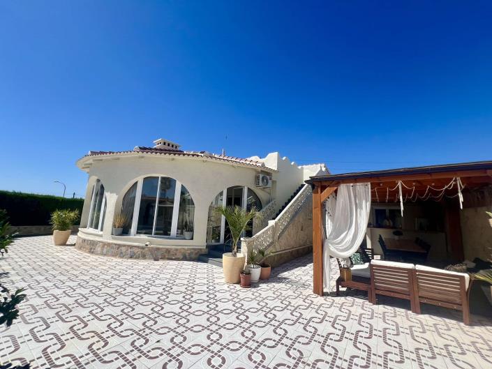 Image No.35-Maison / Villa de 4 chambres à vendre à Ciudad Quesada