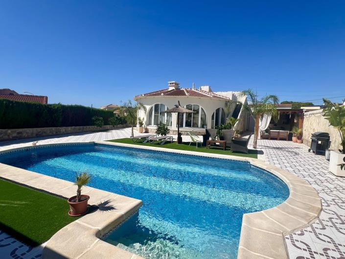 Image No.36-Maison / Villa de 4 chambres à vendre à Ciudad Quesada