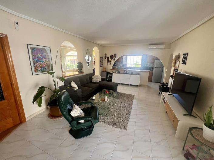 Image No.6-Maison / Villa de 4 chambres à vendre à Ciudad Quesada