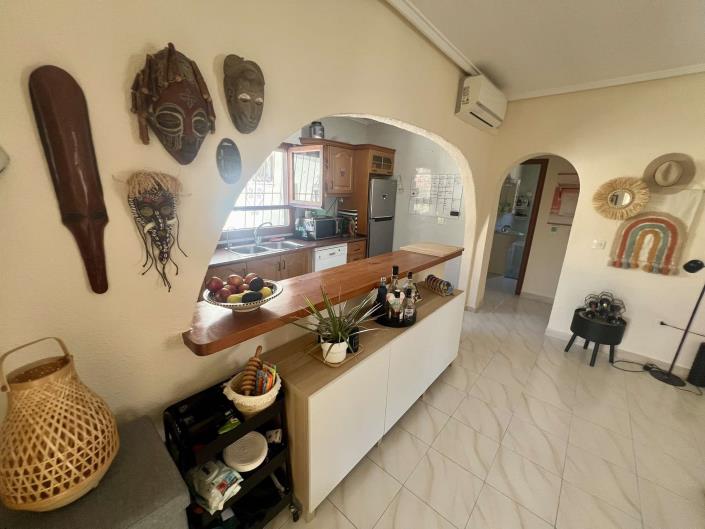 Image No.10-Maison / Villa de 4 chambres à vendre à Ciudad Quesada