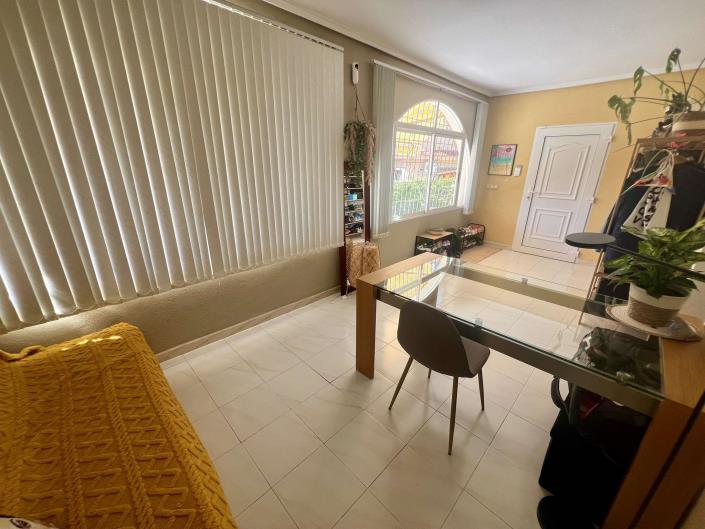 Image No.4-Maison / Villa de 4 chambres à vendre à Ciudad Quesada