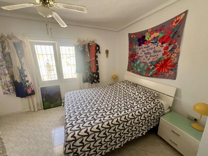 Image No.12-Maison / Villa de 4 chambres à vendre à Ciudad Quesada