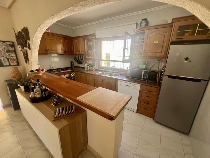 Image No.11-Maison / Villa de 4 chambres à vendre à Ciudad Quesada