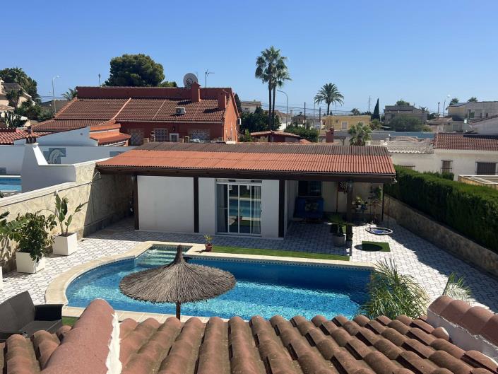 Image No.42-Maison / Villa de 4 chambres à vendre à Ciudad Quesada