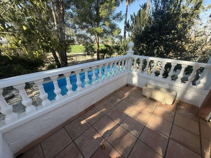 Image No.23-Maison de campagne de 5 chambres à vendre à Orihuela