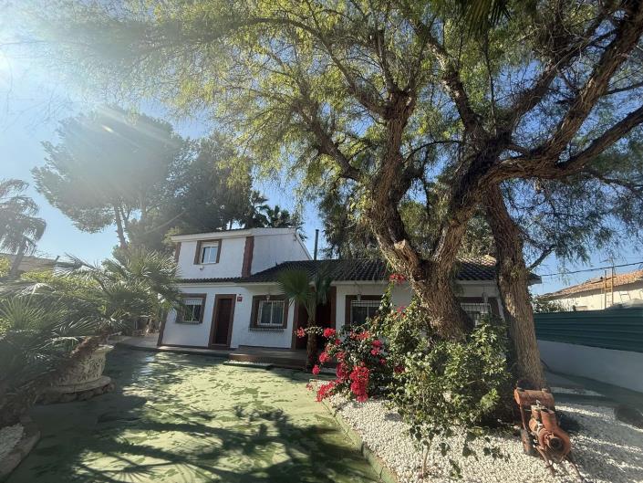 Image No.24-Maison de campagne de 5 chambres à vendre à Orihuela