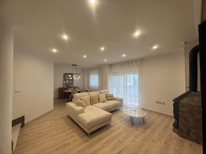 Image No.4-Maison de campagne de 5 chambres à vendre à Orihuela