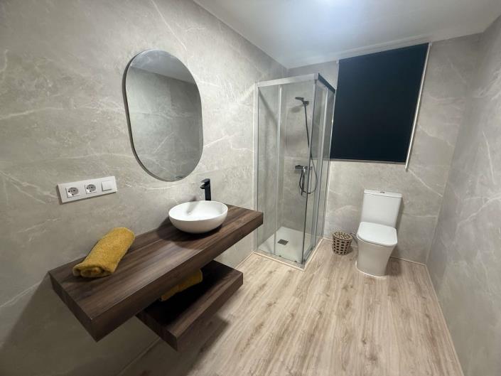 Image No.12-Maison de campagne de 5 chambres à vendre à Orihuela