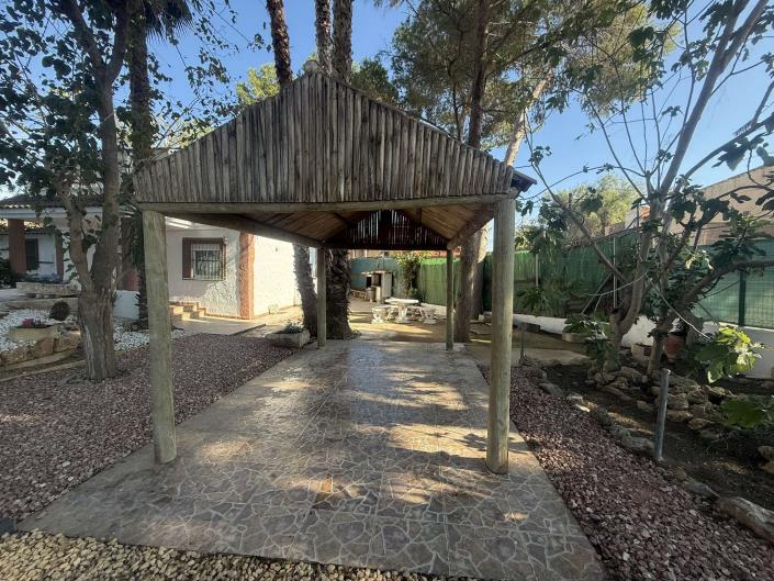 Image No.26-Maison de campagne de 5 chambres à vendre à Orihuela