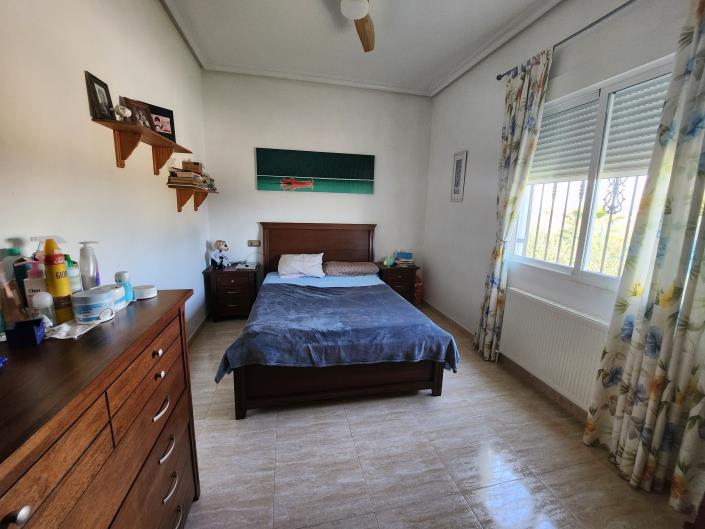 Image No.12-Maison de campagne de 4 chambres à vendre à Catral