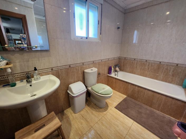 Image No.14-Maison de campagne de 4 chambres à vendre à Catral