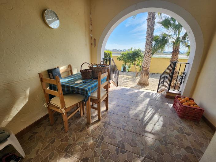 Image No.2-Maison de campagne de 4 chambres à vendre à Catral