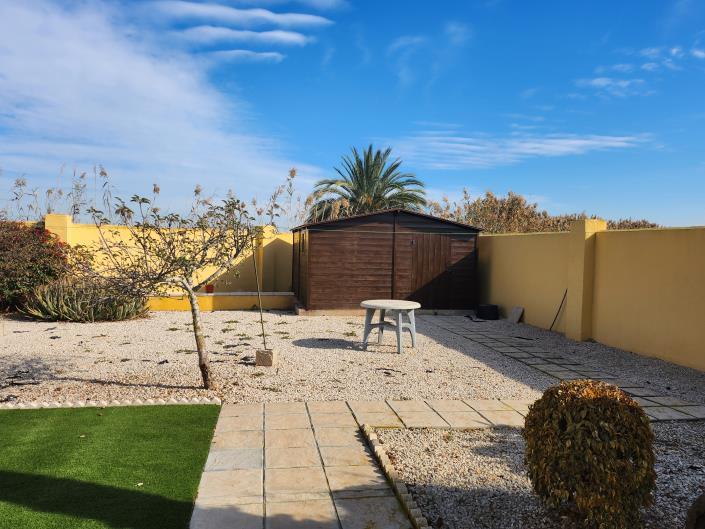 Image No.18-Maison de campagne de 4 chambres à vendre à Catral