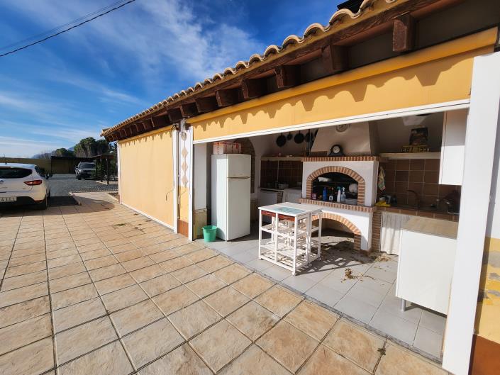 Image No.24-Maison de campagne de 4 chambres à vendre à Catral