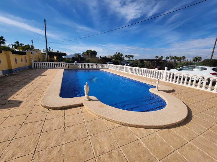 Image No.28-Maison de campagne de 4 chambres à vendre à Catral