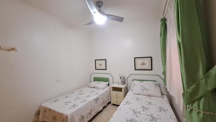 Image No.2-Appartement de 2 chambres à vendre à La Mata