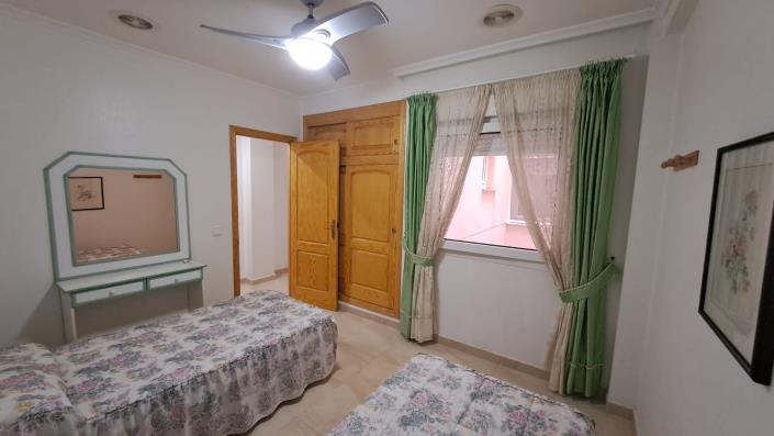 Image No.12-Appartement de 2 chambres à vendre à La Mata