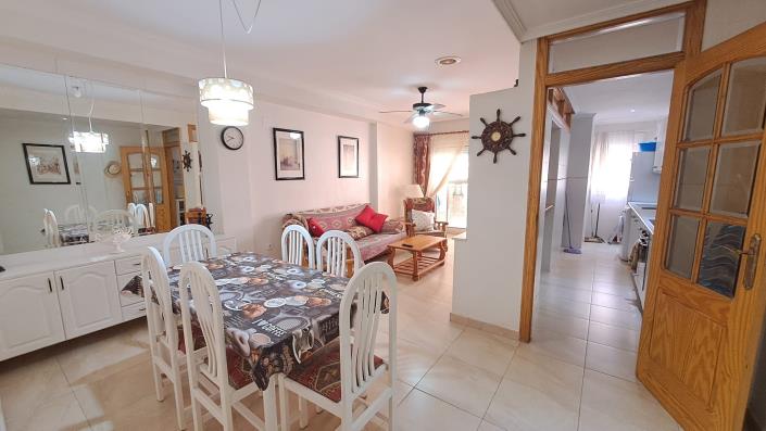 Image No.11-Appartement de 2 chambres à vendre à La Mata