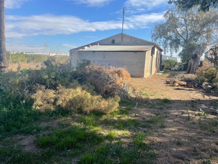 Image No.4-Maison à vendre à Heredades