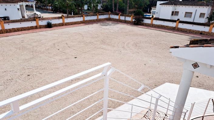 Image No.5-Villa de 3 chambres à vendre à Catral