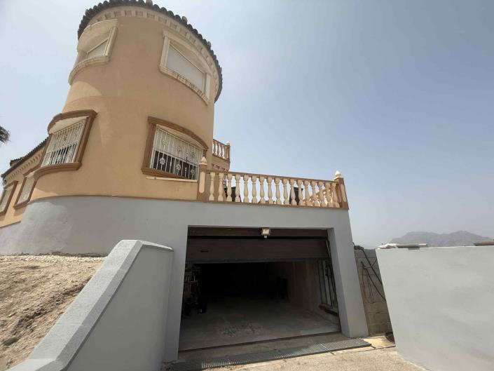 Image No.23-Propriété de pays de 6 chambres à vendre à Almoradí