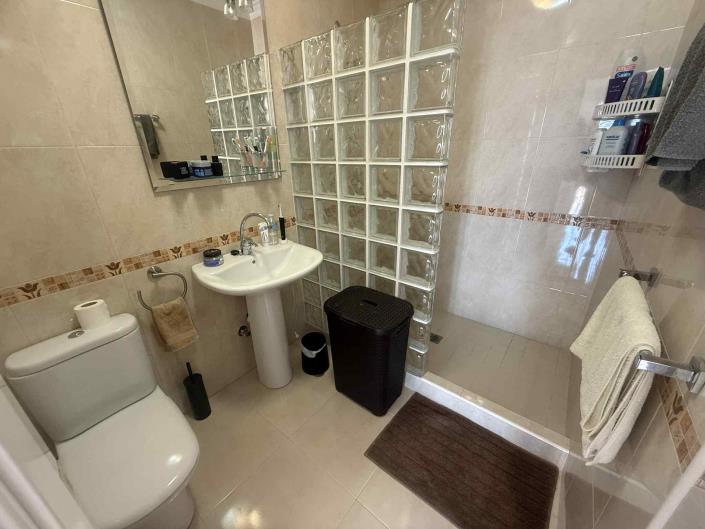 Image No.20-Propriété de pays de 6 chambres à vendre à Almoradí